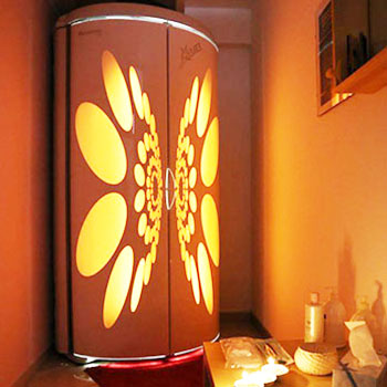 Solarium